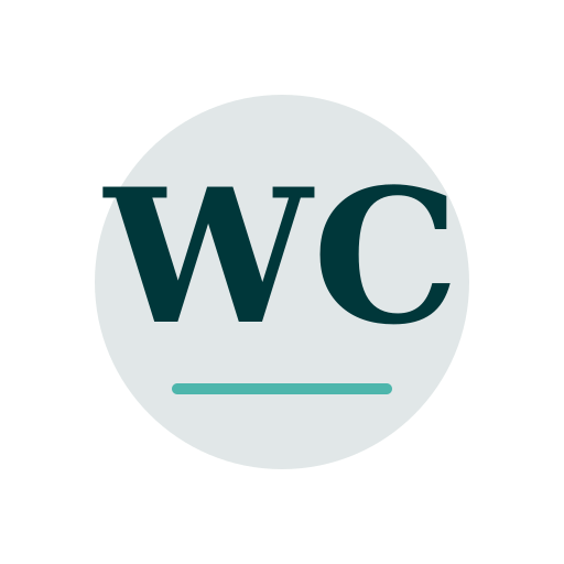 Wheel Chimney Repair logo